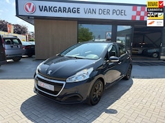 Peugeot 208 - 1.0 PureTech Access