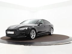 Audi A5 Sportback - 35 Tfsi 150pk S-tronic Advanced Edition · Matrix LED · Apple/Android Car Play · Navi · Ele