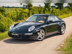 Porsche 911 - 3.8 Carrera 4S