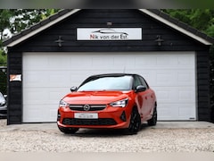 Opel Corsa - 1.2 GS Line-Digital Dash-180Camera-Dodehoek