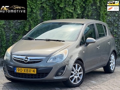 Opel Corsa - 1.3 CDTi EcoFlex S/S Cosmo (Bj 2012)