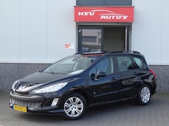 Peugeot 308 SW - 1.6 VTi X-Line Envy airco LM 1e eig org NL