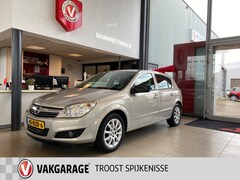 Opel Astra - 1.6 Temptation, Navigatie, Airco&Cruisecontrol, Achteruitrijsensoren, Elektrischpakket, 16
