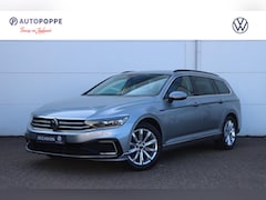 Volkswagen Passat - 1.4 TSI PHEV GTE Business 218pk DSG6