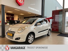 Suzuki Alto - 1.0 Exclusive, Airco, Elektrischpakket, Stuurbekrachting, Parrot Carkit, 14 Inch Lmv