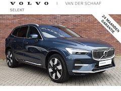 Volvo XC60 - T8 455PK Plug-in hybrid Plus Bright | 360 Camera | Climate |
