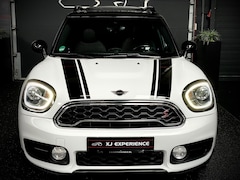 MINI Countryman - 2.0 Cooper S ALL4 Chili PANO NAVI 192 PK TREKHAAK AFNEEMBAAR