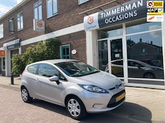 Ford Fiesta - 1.25 Limited|Airco|APK jun'26
