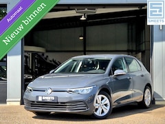 Volkswagen Golf - 1.0 eTSI Life Automaat |Nav|Ad.Cruise|Clim|Cam