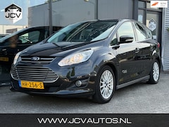 Ford C-Max - 2.0 Plug-in Hybrid Titanium Plus PANORAMA/LEDER