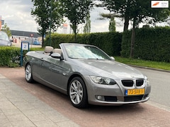 BMW 3-serie Cabrio - 320i *Zeer Netjes | Xenon | Airco