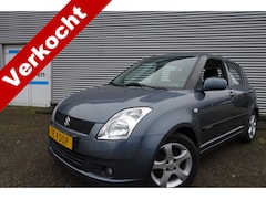 Suzuki Swift - 1.3 5-DRS AIRCO LM VELGEN