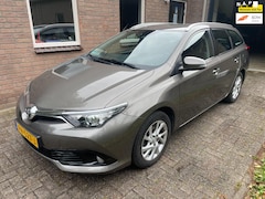 Toyota Auris Touring Sports - 1.2T Aspiration eerste eigenaar