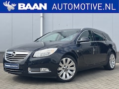 Opel Insignia Sports Tourer - 1.4 Turbo EcoFLEX | Trekhaak | Navi |