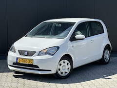 Seat Mii - 1.0 Style | AIRCO | ELEK PAKKET | 5 DEUREN |