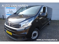 Fiat Talento - 2.0 JTD 146 PK L2H1 NAVIGATIE TREKHAAK CRUISE CONTROL