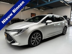 Toyota Corolla Touring Sports - 2.0 Hybrid Executive JBL Camera Head up