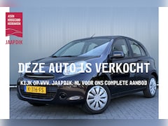 Nissan Micra - BWJ 2012 1.2 81 PK Acenta AIRCO / ELEK. RAMEN / BLUETOOTH / STUURBEKRACHTIGING / MULTIFUNC