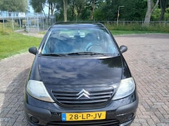 Citroën C3 - 1.4i Ligne Prestige