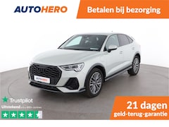 Audi Q3 Sportback - 45 TFSI e S Edition | SG77063 |