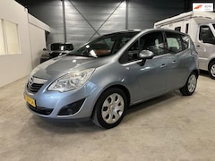 Opel Meriva - 1.4 Turbo Color Edition Rekeningen aanwezig Nette auto