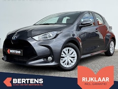Toyota Yaris - 1.5 Hybrid Active | Parkeercamera | Apple Carplay | Prijs is rijklaar