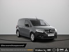 Renault Kangoo E-Tech - Advance 44 kWh | Cruise control en snelheidsbegrenzer | Elektrisch bedienbare ramen (met s