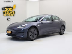 Tesla Model 3 - Standard RWD Plus [ AUTOPILOT+60 kWh+PREMIUM AUDIO ]