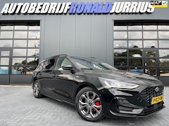Ford Focus Wagon - 1.0 EcoBoost Hybrid ST Line Style NL.Auto/Nieuw-Model/Camera/WinterPack/Clima/1Ste Eigenaa