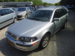 Volvo V40 - 1.8 Europa airco trekhaak