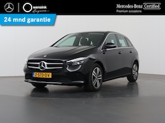 Mercedes-Benz B-klasse - 250 e Luxury Line | Achteruitrijcamera | Stoelverwarming | Widescreen | Navigatie | Regens