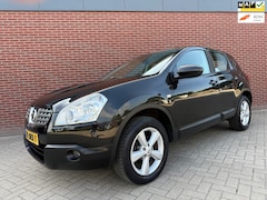 Nissan Qashqai - 2.0 Acenta / NAP / Airco / Cruise control / Elektrische ramen