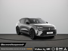 Renault Scenic E-Tech - esprit Alpine EV87 Long Range | 20” lichtmetalen wielen ‘Speedway’ | Achteruitrijcamera |