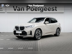 BMW X3 - 30e xDrive