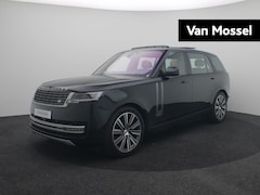 Land Rover Range Rover - 3.0 P440e LWB Autobiography PHEV | Eerste Eigenaar | Panoramadak | Stoel en Stuurverwarmin