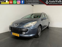 Peugeot 307 SW - 1.6-16V