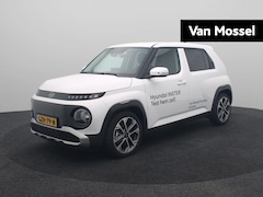 Hyundai Inster - Pulse 49 kWh