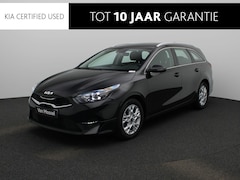 Kia Cee'd Sportswagon - Ceed DynamicLine 1.0 T-GDi 120 MHEV DCT ISG Edition | Automaat | Keyless | Navi | Clima |