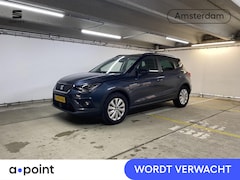 Seat Arona - 1.0 TSI Style Business Intense Plus 95 pk | Navigatie | Parkeersensoren | Achteruitrijcame