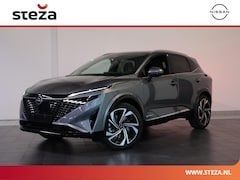 Nissan Qashqai - 1.5 e-Power Tekna Plus