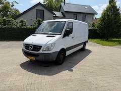 Mercedes-Benz Sprinter - 316 2.2 CDI 366 HD