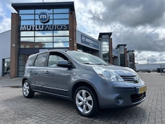Nissan Note - 1.6 Acenta 5deurs Airco NAP APK