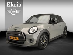MINI Mini-Electric - 3-deurs SE Leder / Panoramadak / Camera / Sportstoelen / LED / PDC / Head-up / Harman-Kard