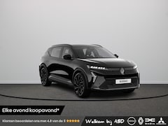 Renault Scenic E-Tech - esprit Alpine EV87 Long Range | 20” lichtmetalen wielen ‘Speedway’ | Achteruitrijcamera |