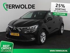 Mitsubishi ASX - 1.0 MPI Turbo Pure | Parkeercamera | Apple Carplay/Android Auto |