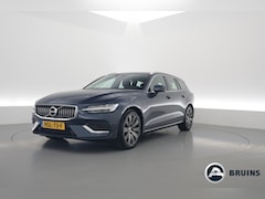 Volvo V60 - T6 Recharge Inscription Expression | Long Range | Navi | Camera | Stoel- Stuurverw. | Crui