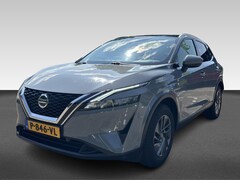 Nissan Qashqai - 1.3 MHEV Acenta