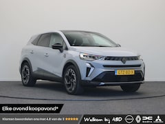 Renault Symbioz - esprit Alpine E-TECH full hybrid 145 | Achteruitrijcamera | Adaptive Cruise Control | Elek