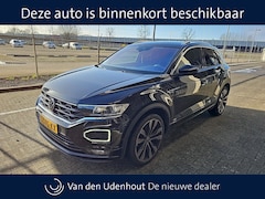 Volkswagen T-Roc - 1.5 TSI Automaat Sport | Trekhaak | Elec. klep | 19" | Verwacht |
