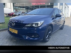Opel Astra Sports Tourer - 1.2 Ultimate 145PK | Trekhaak | Camera | Stoel. verw. |